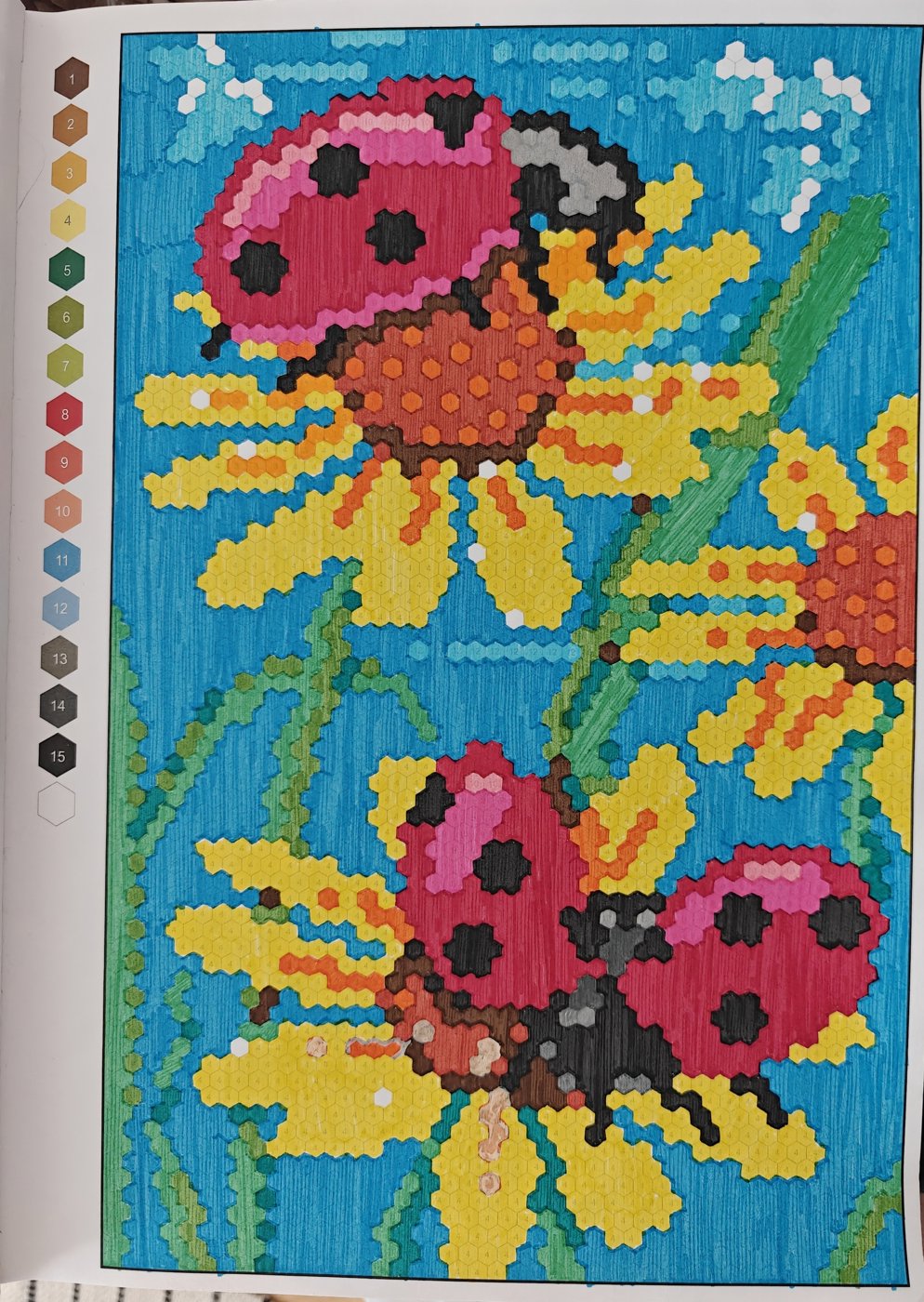 Работа от OyLya_Lya