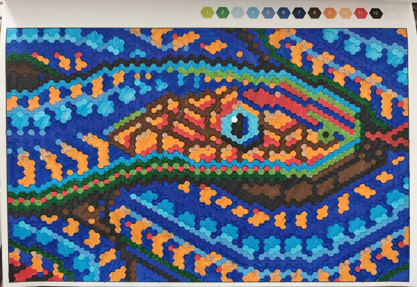 Работа от OyLya_Lya