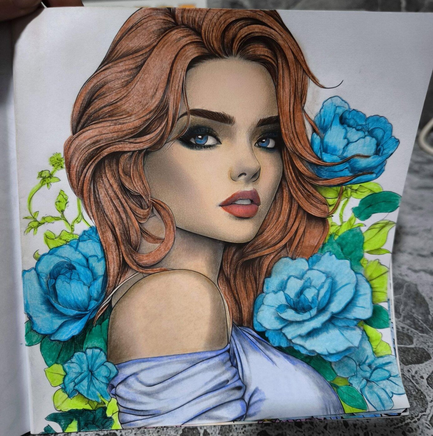 Работа от Катарина