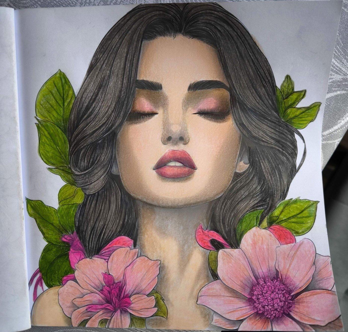 Работа от Катарина