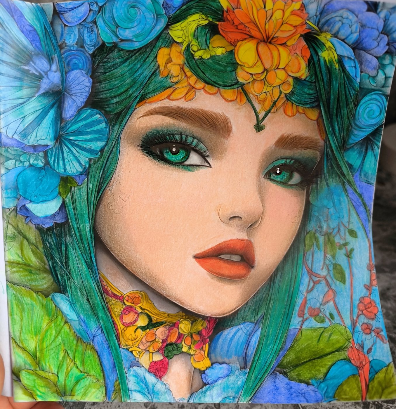 Работа от Катарина
