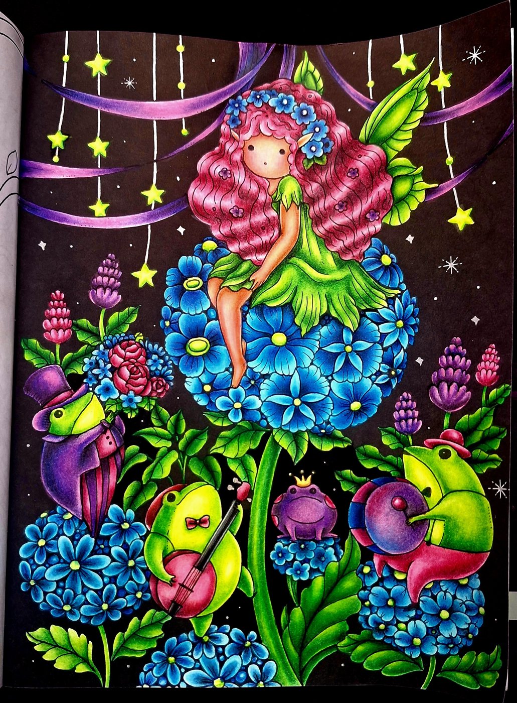 Работа от Katrin Valio