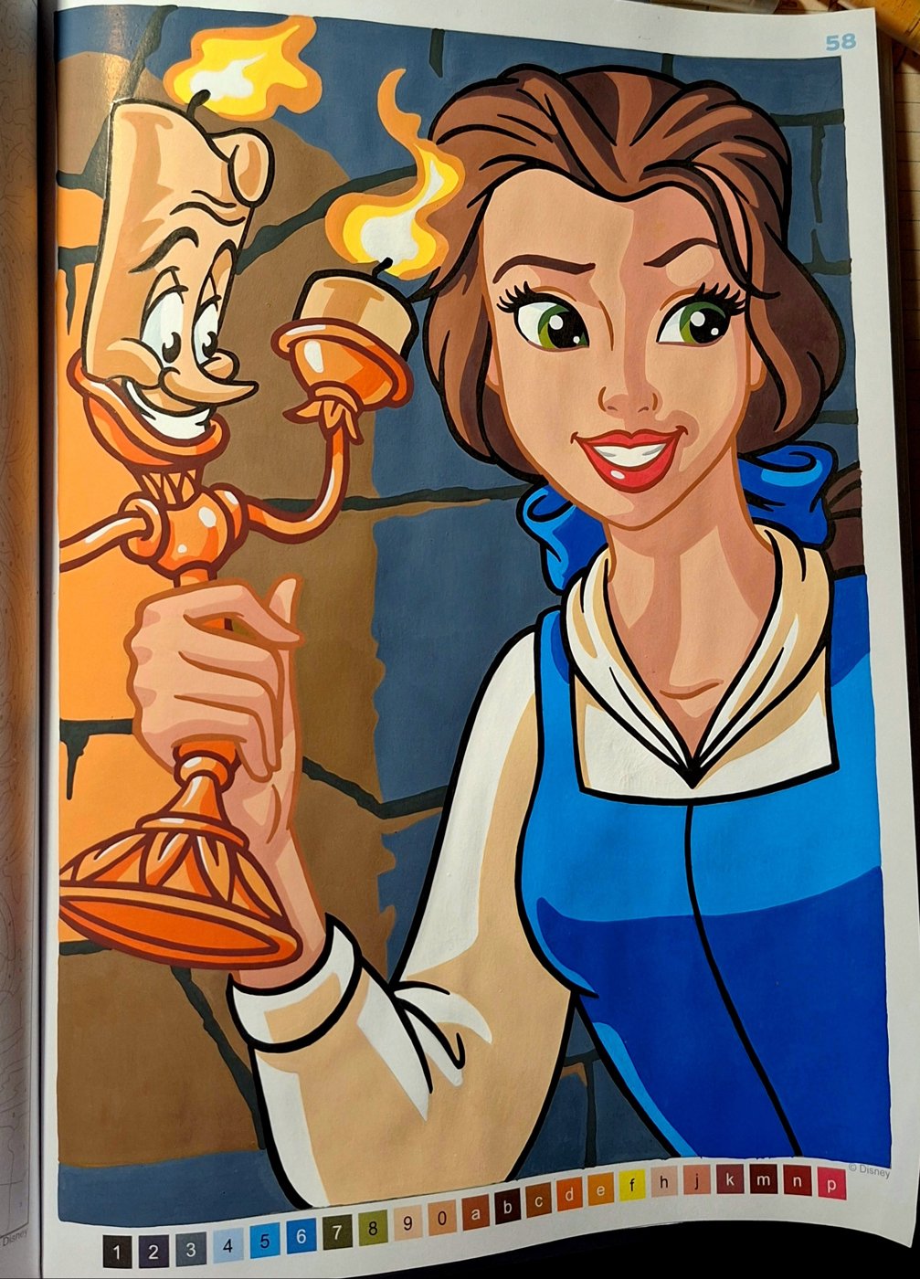 Работа от Katrin Valio