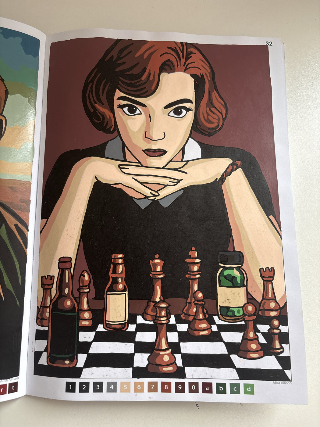 Работа от filatova_