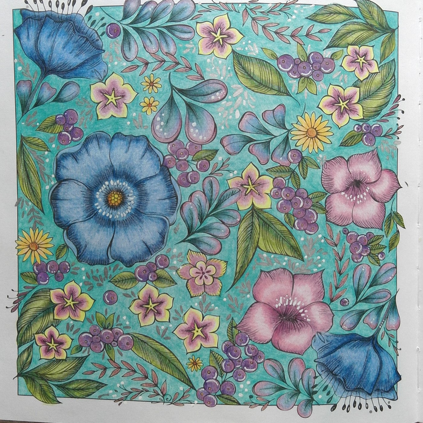 Работа от H2O_art