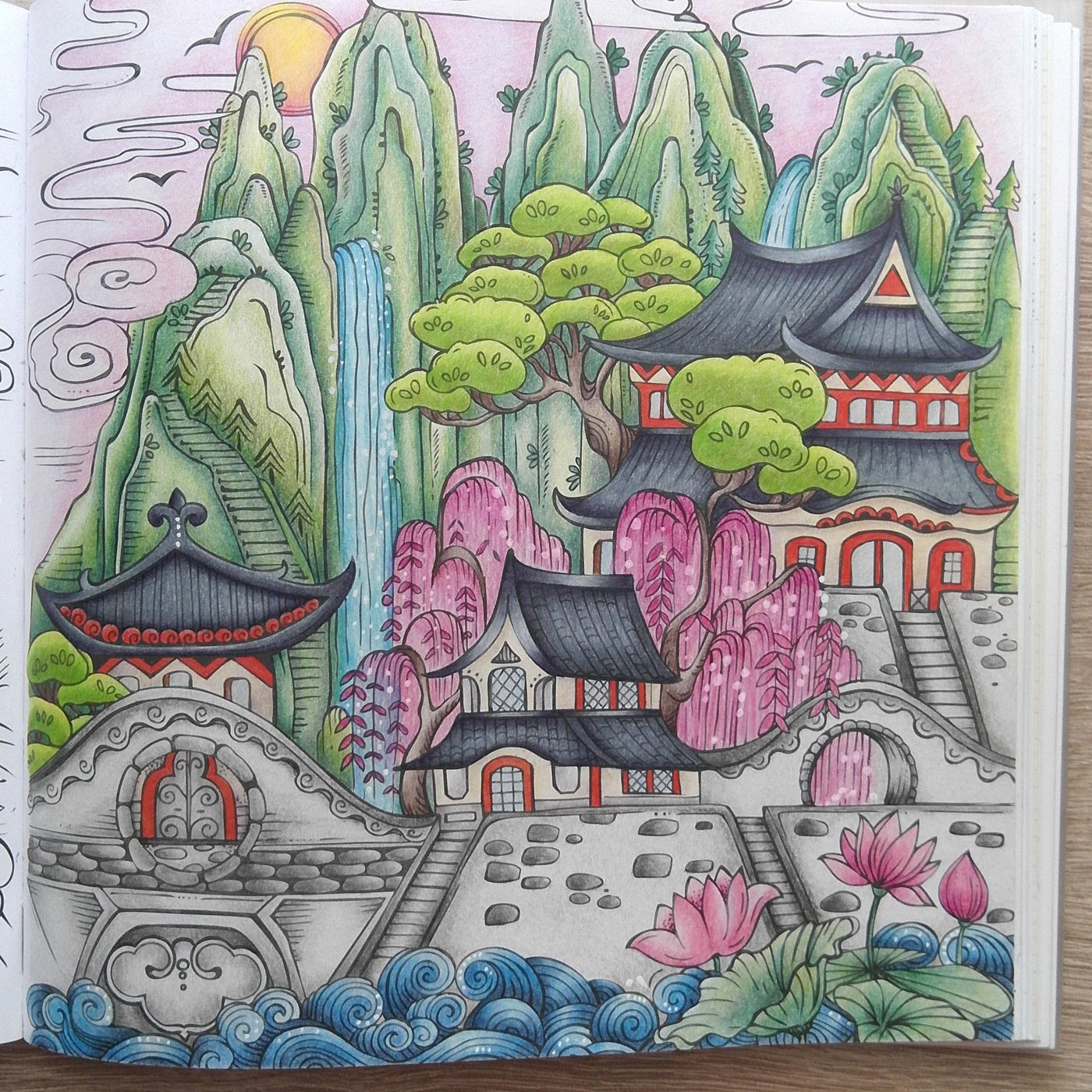 Работа от H2O_art