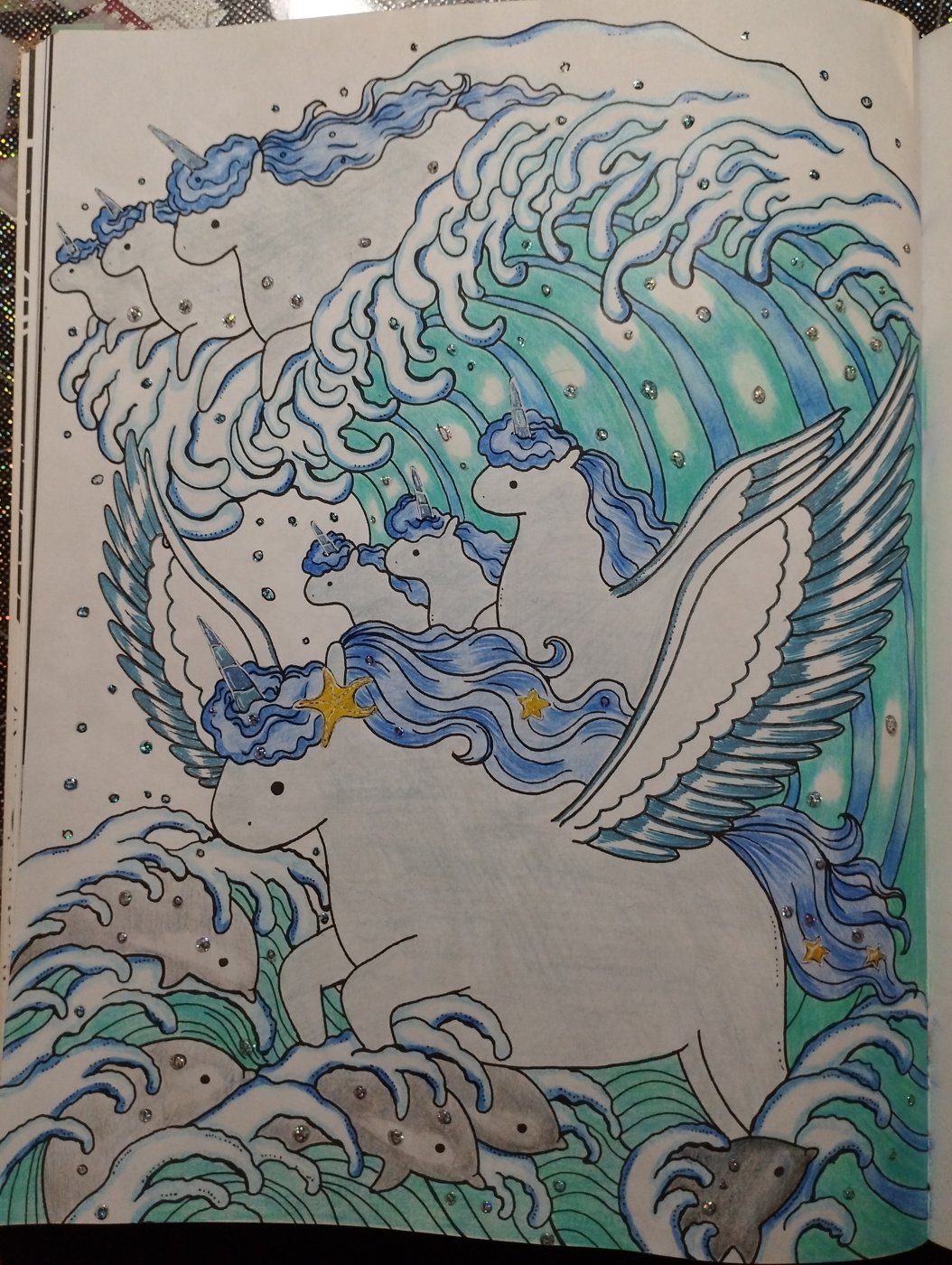 Работа от Anna_K_Rain