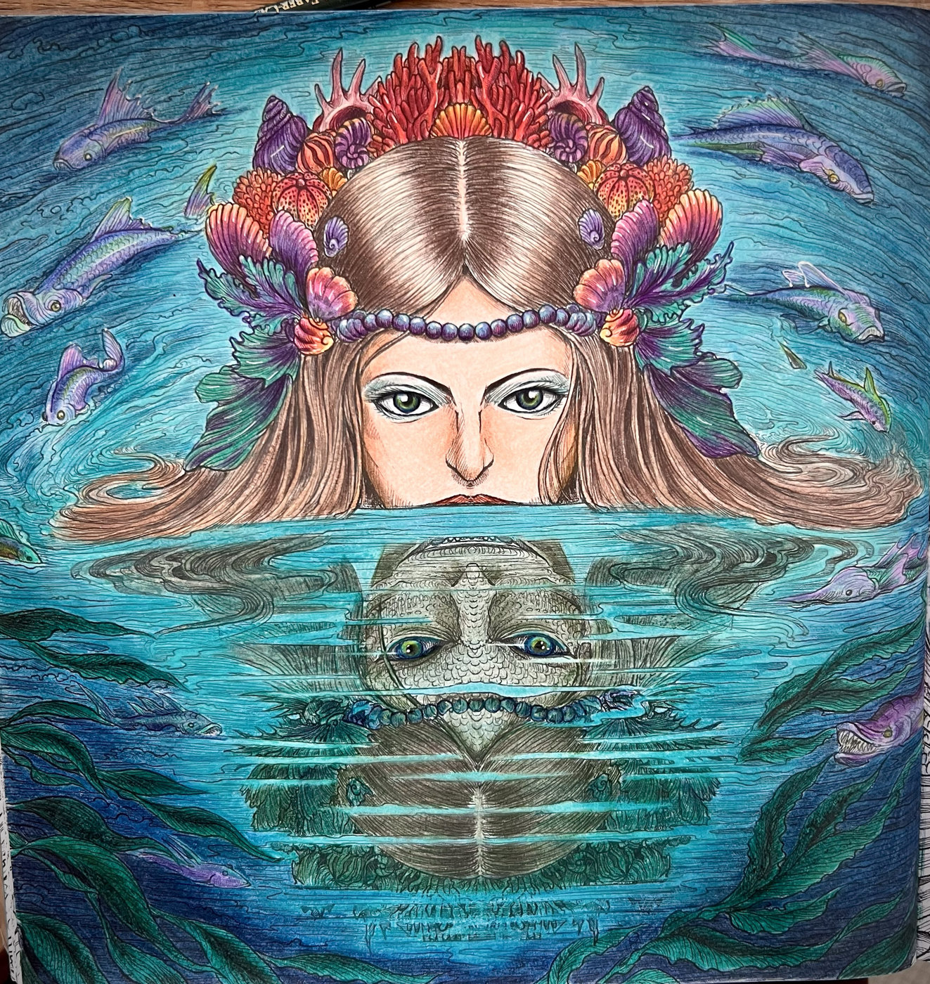 Работа от Maryna.S.