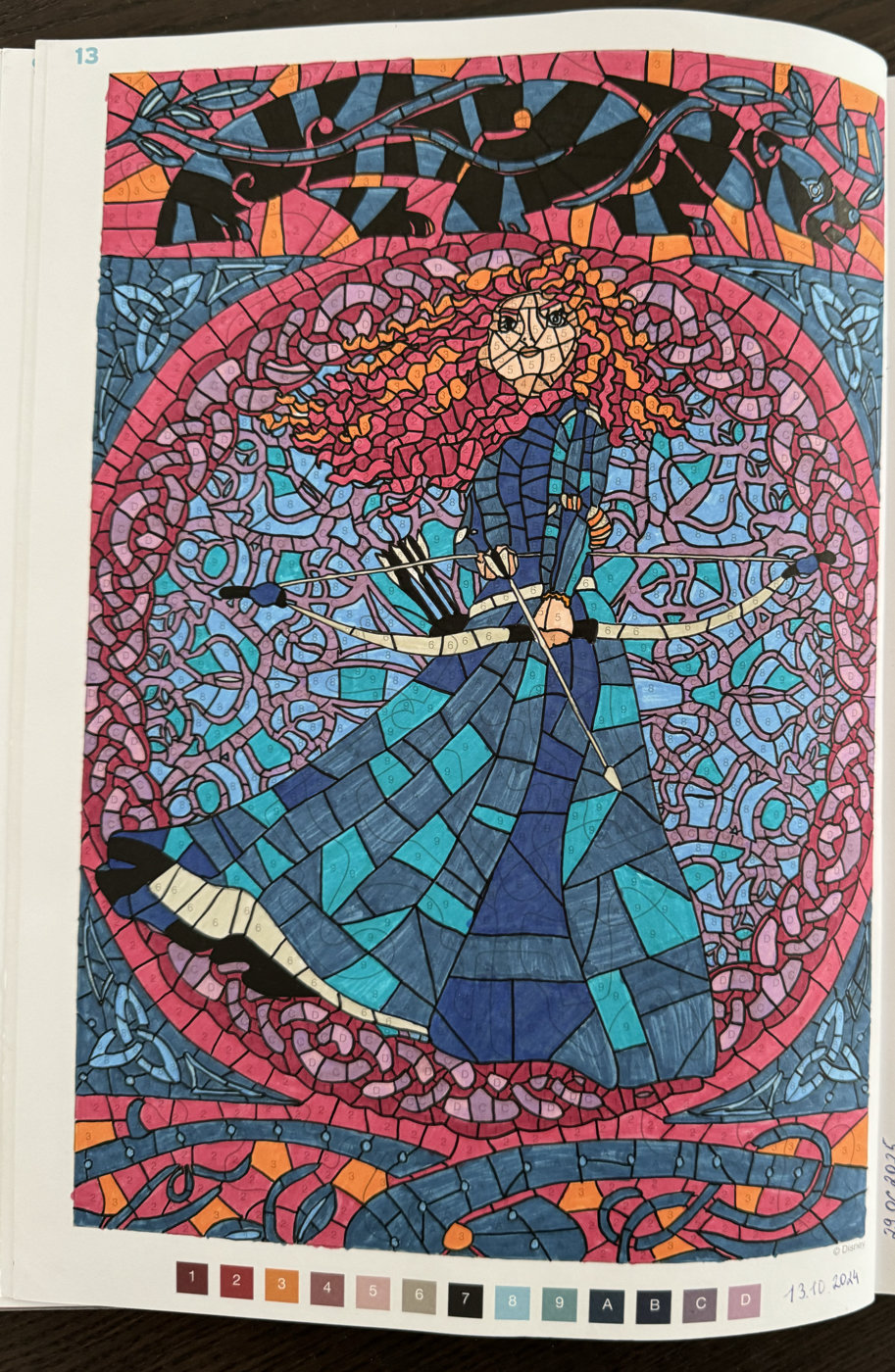 Работа от Smirnova Darya