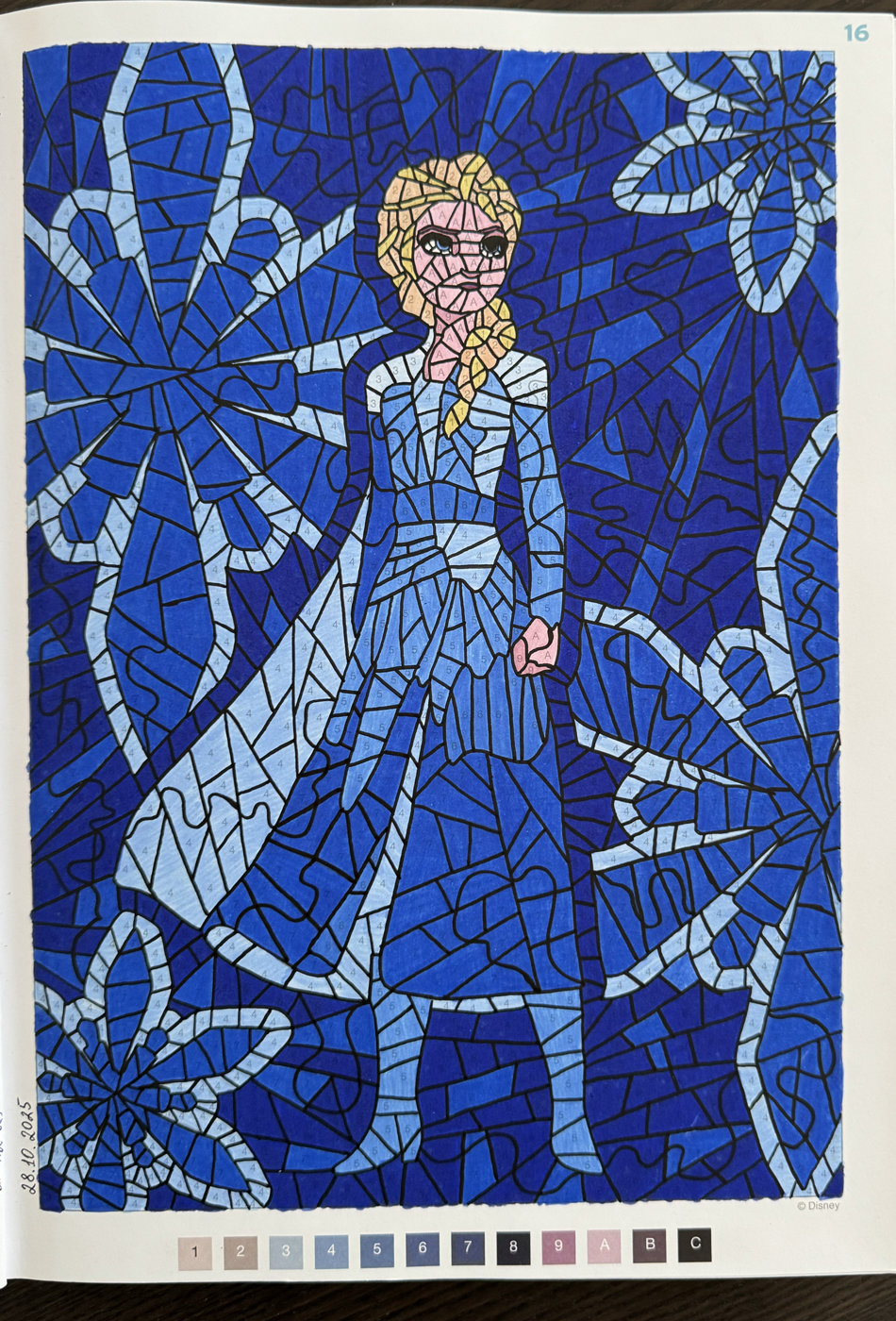 Работа от Smirnova Darya