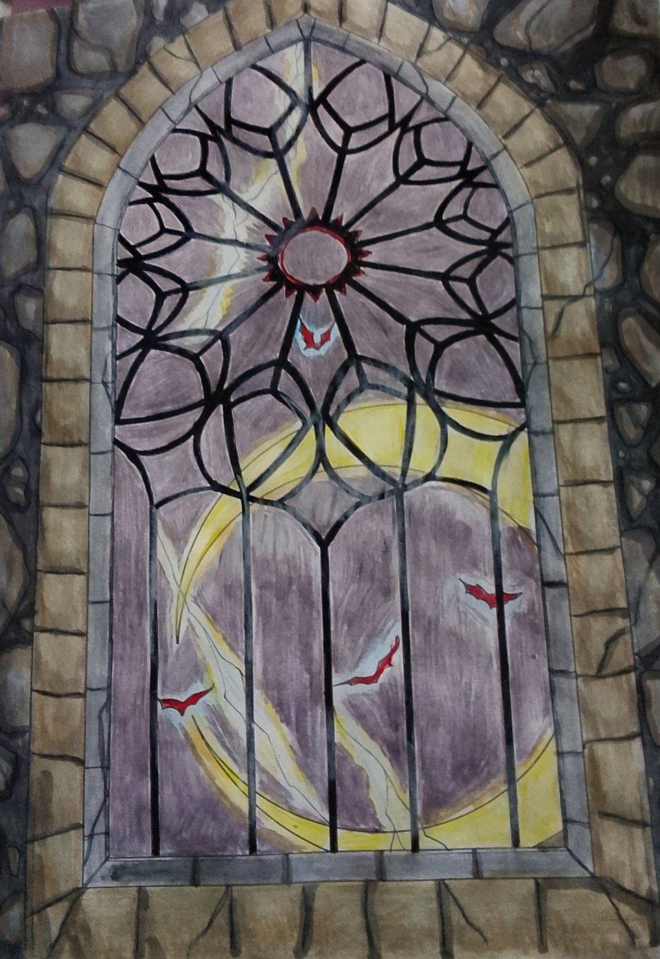 Работа от Liza_Lisa