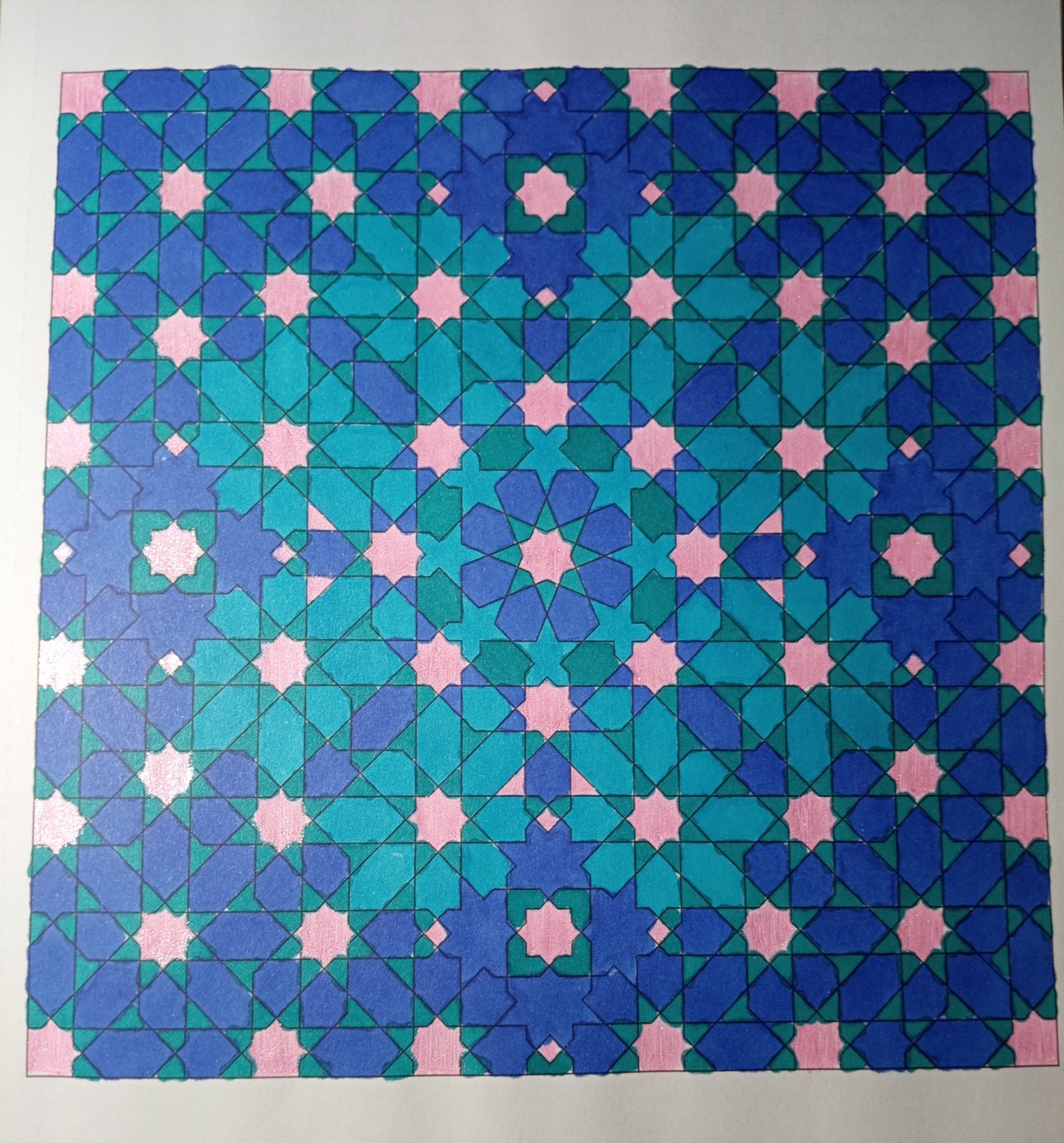 Работа от Лариса Г.