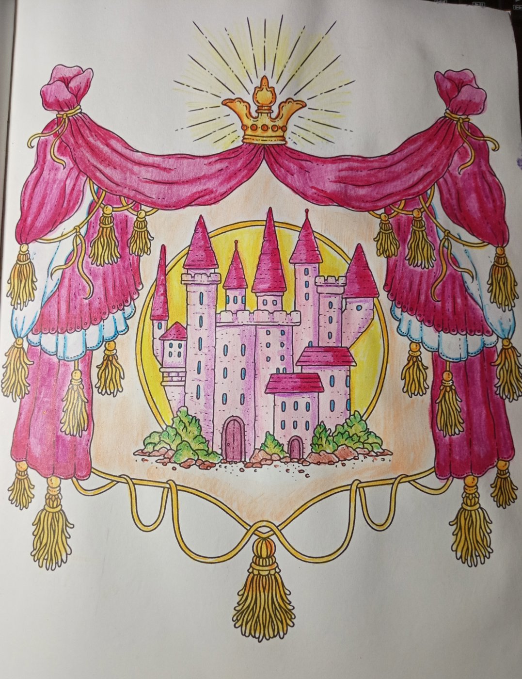 Работа от Лариса Г.