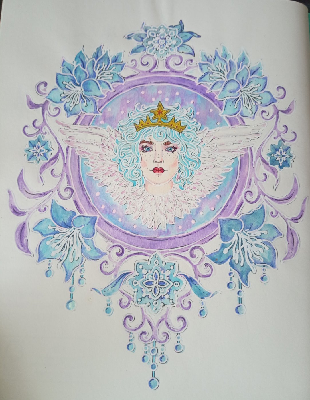 Работа от Лариса Г.