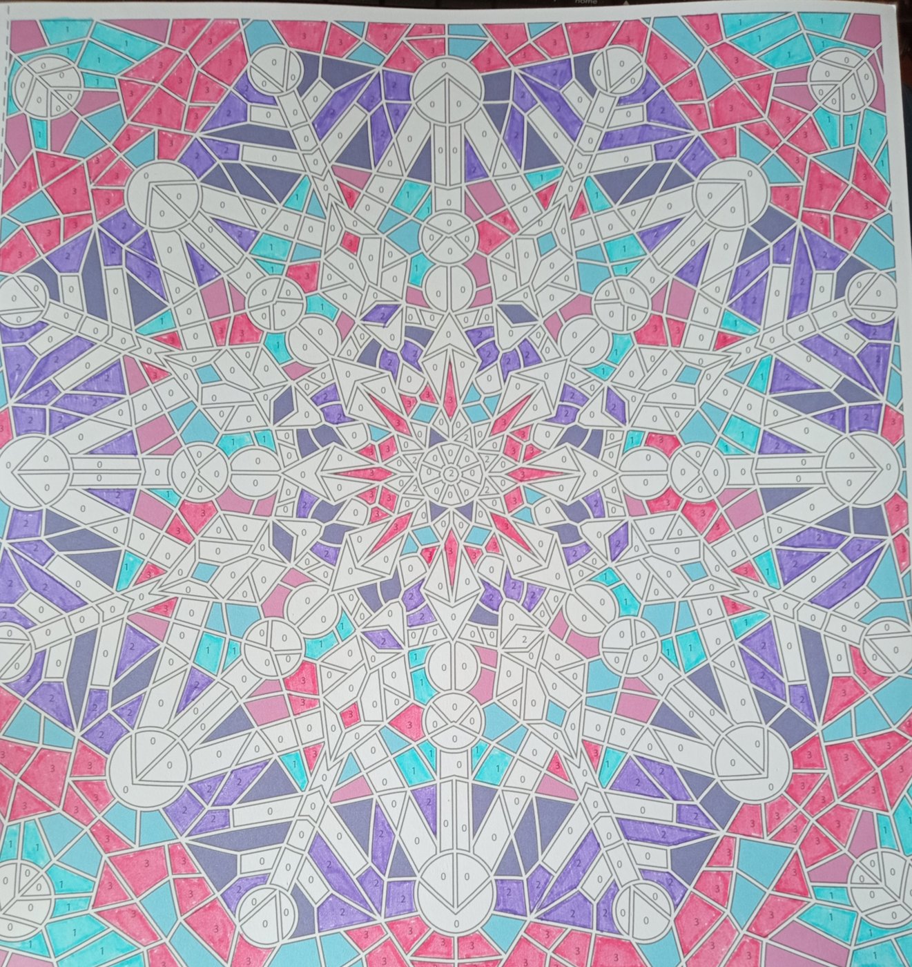 Работа от Лариса Г.