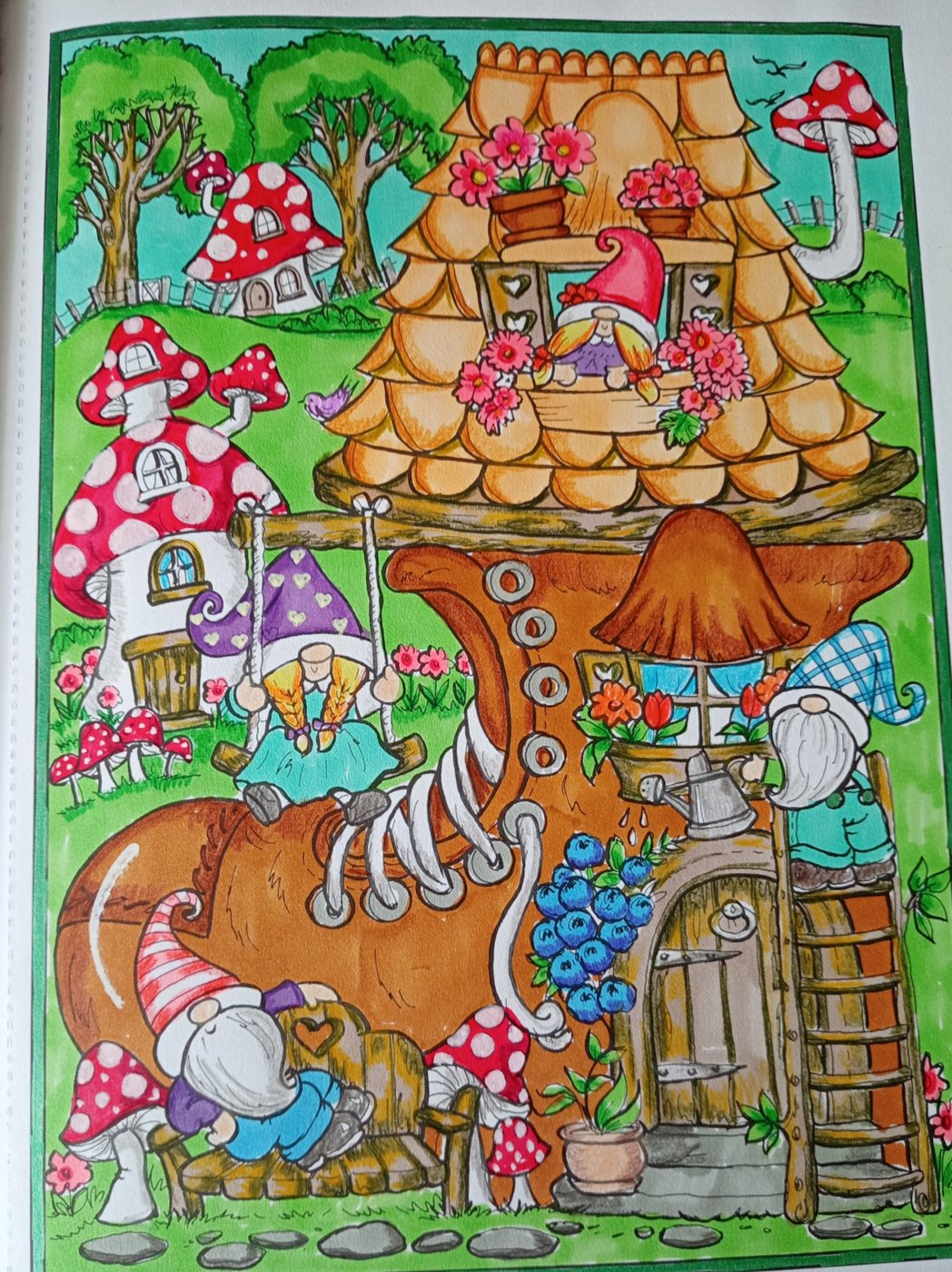 Работа от Лариса Г.