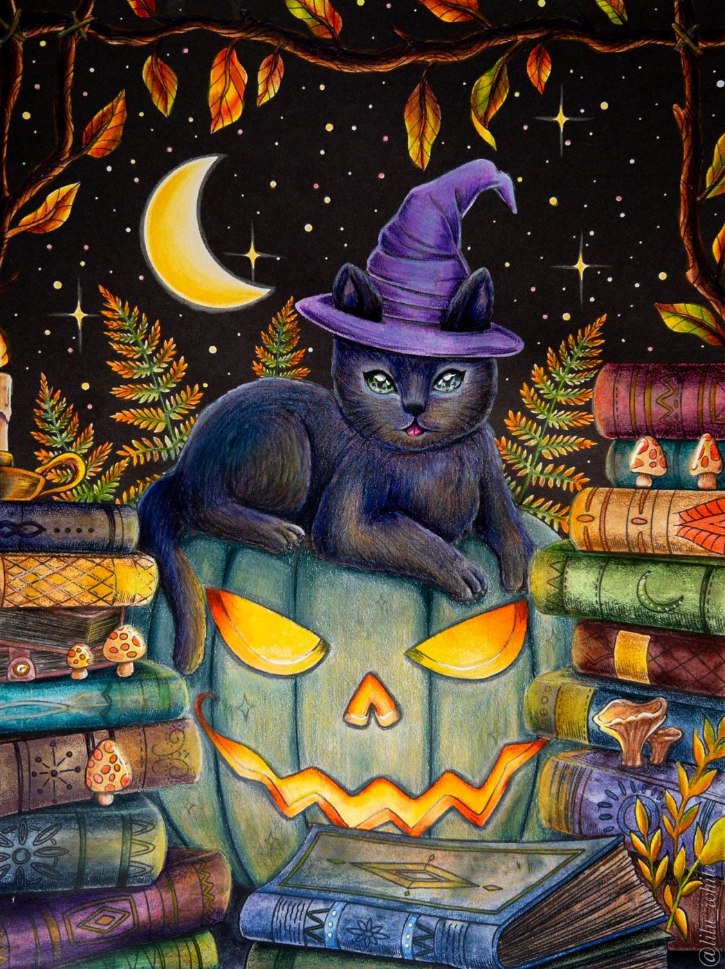 Работа от lilu_white