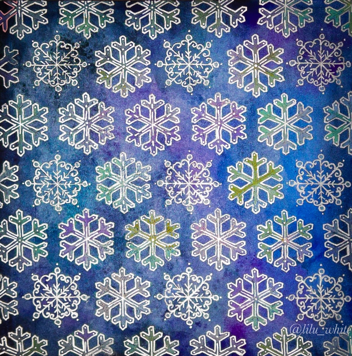 Работа от lilu_white