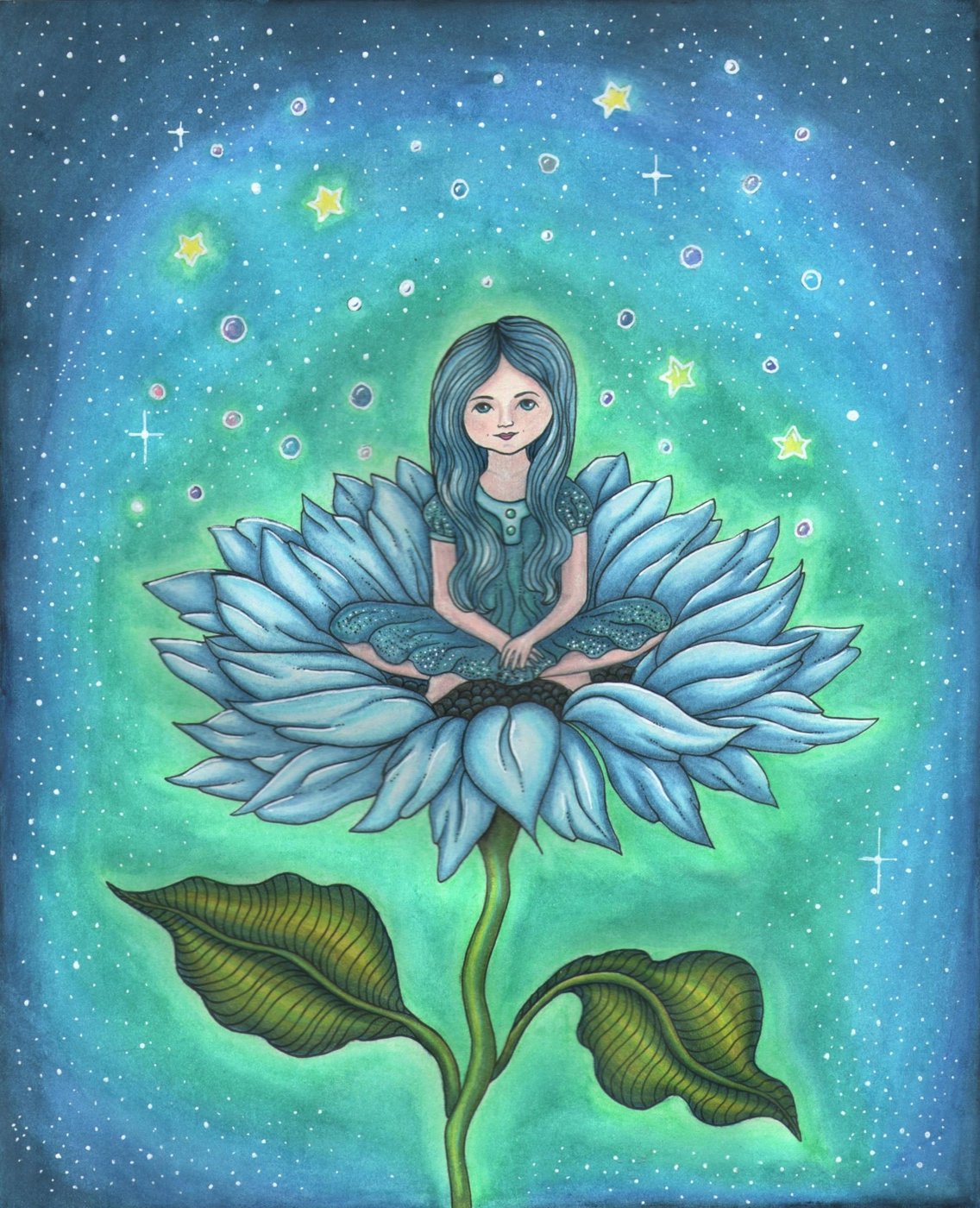 Работа от lilu_white