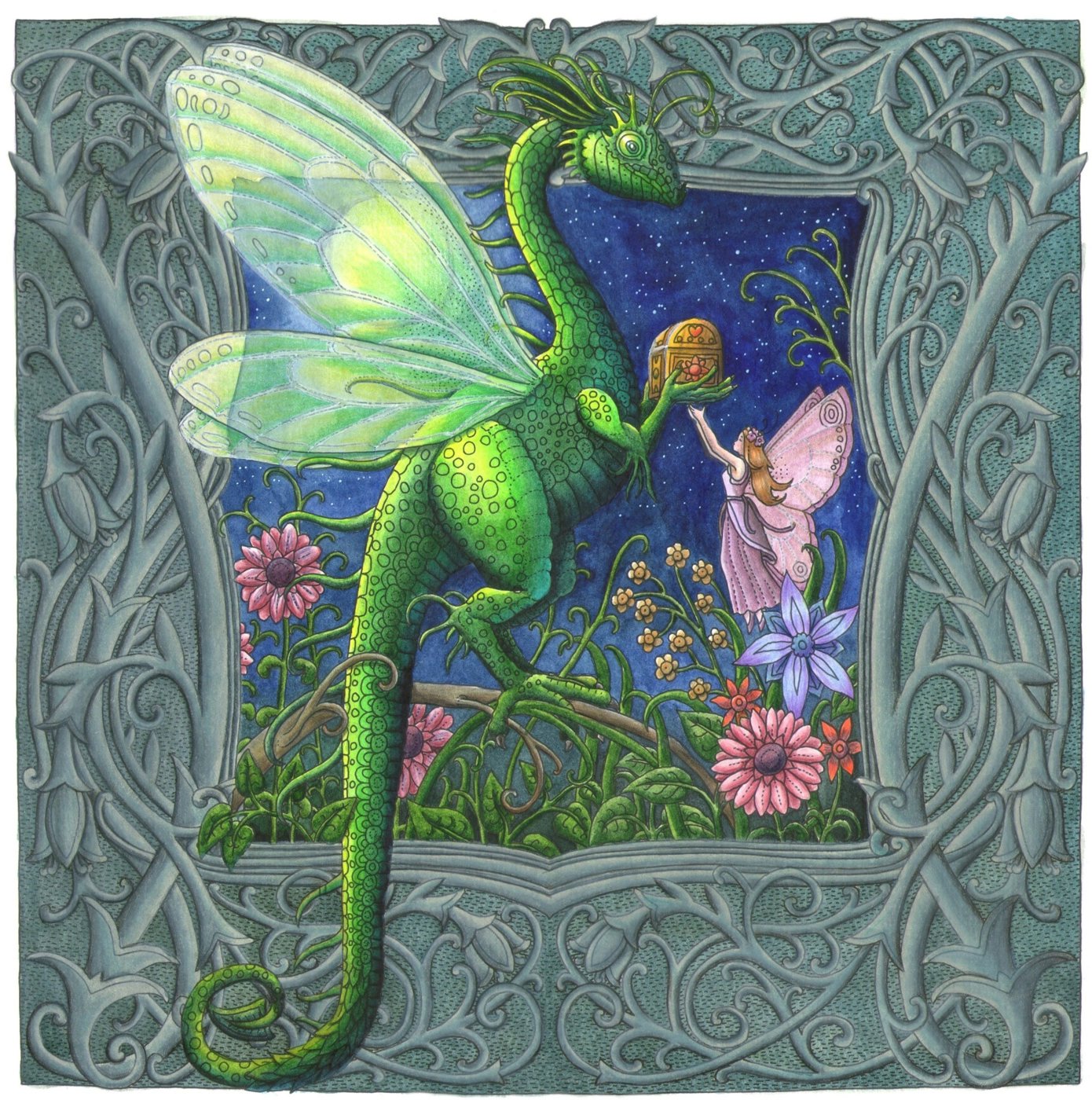 Работа от lilu_white