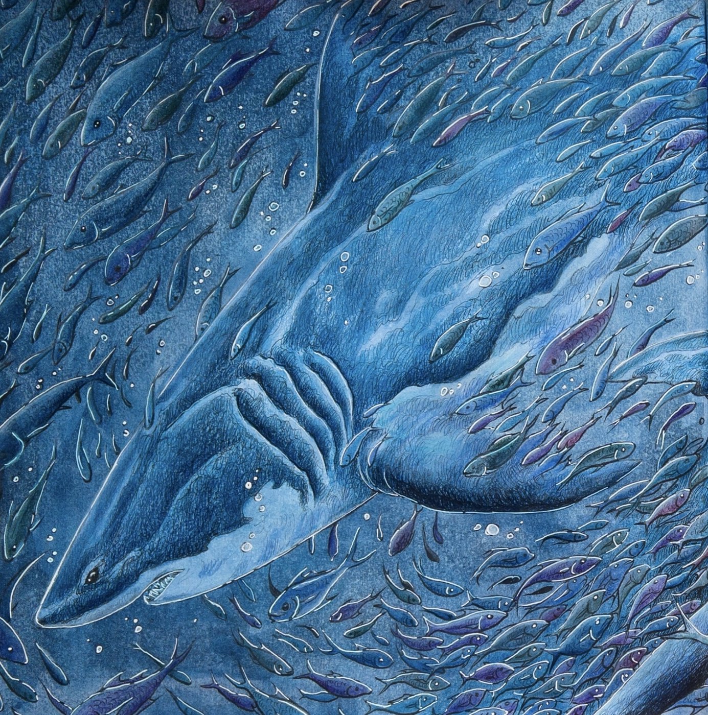 Работа от lilu_white (2/3)
