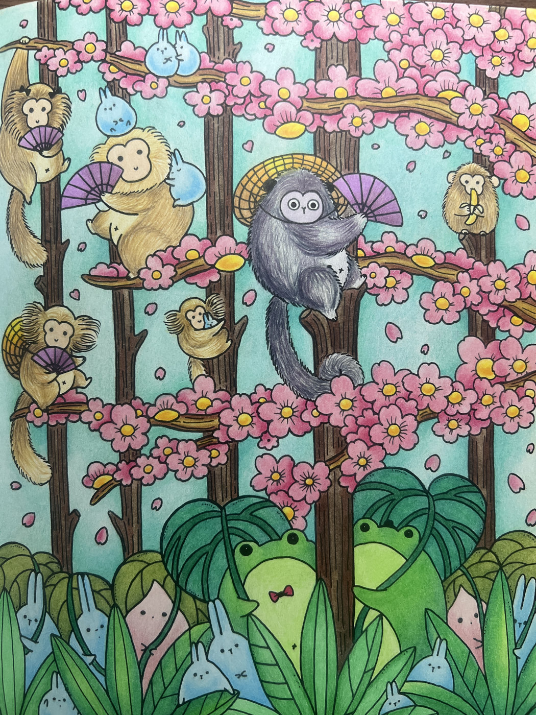 Работа от Osya_SO