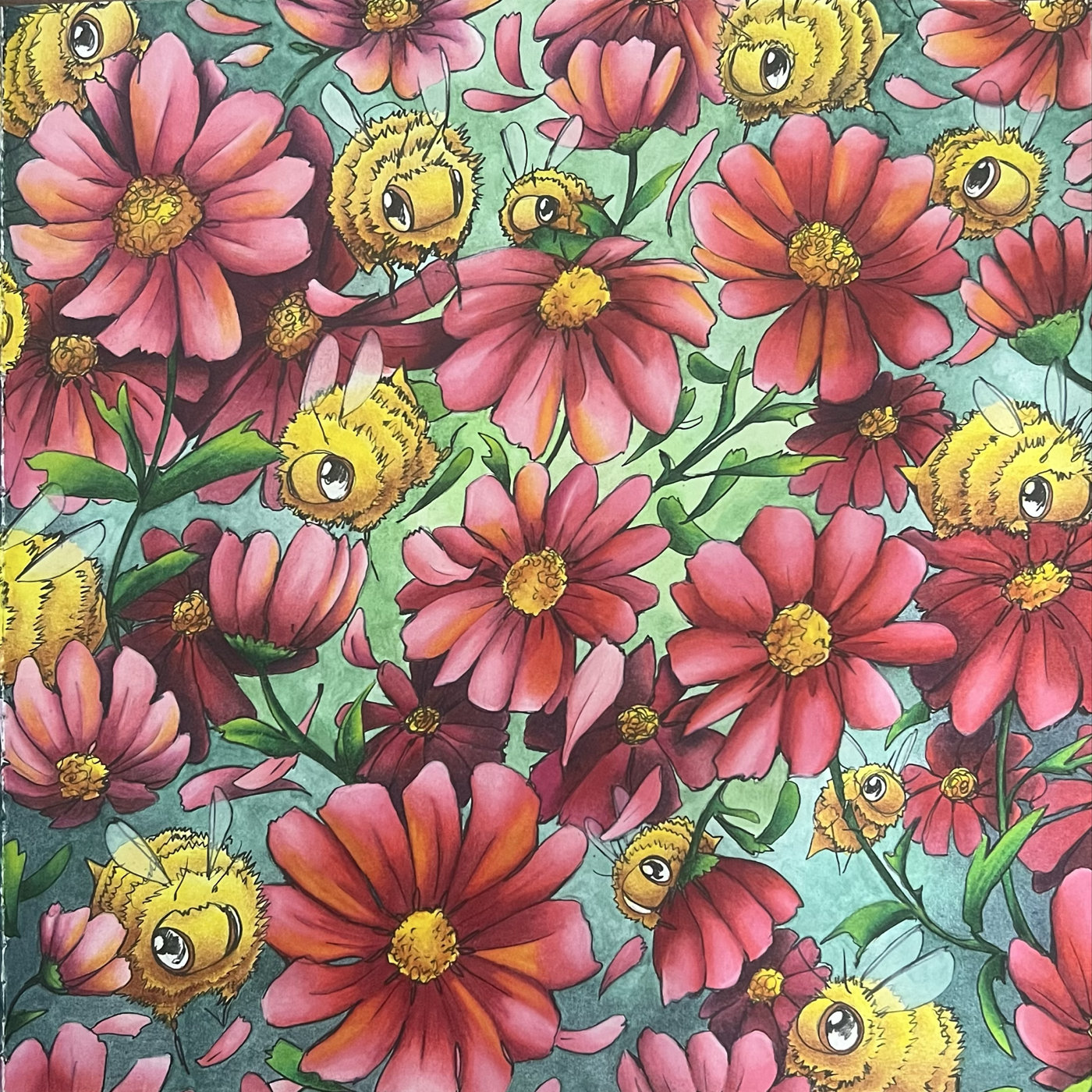 Работа от Osya_SO