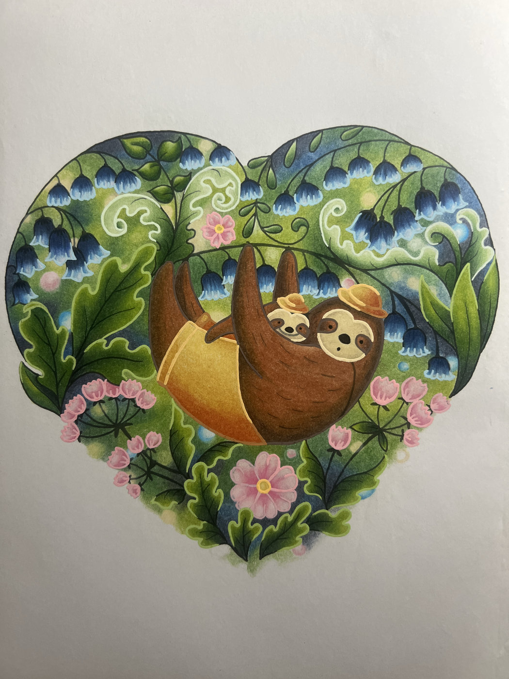 Работа от Osya_SO