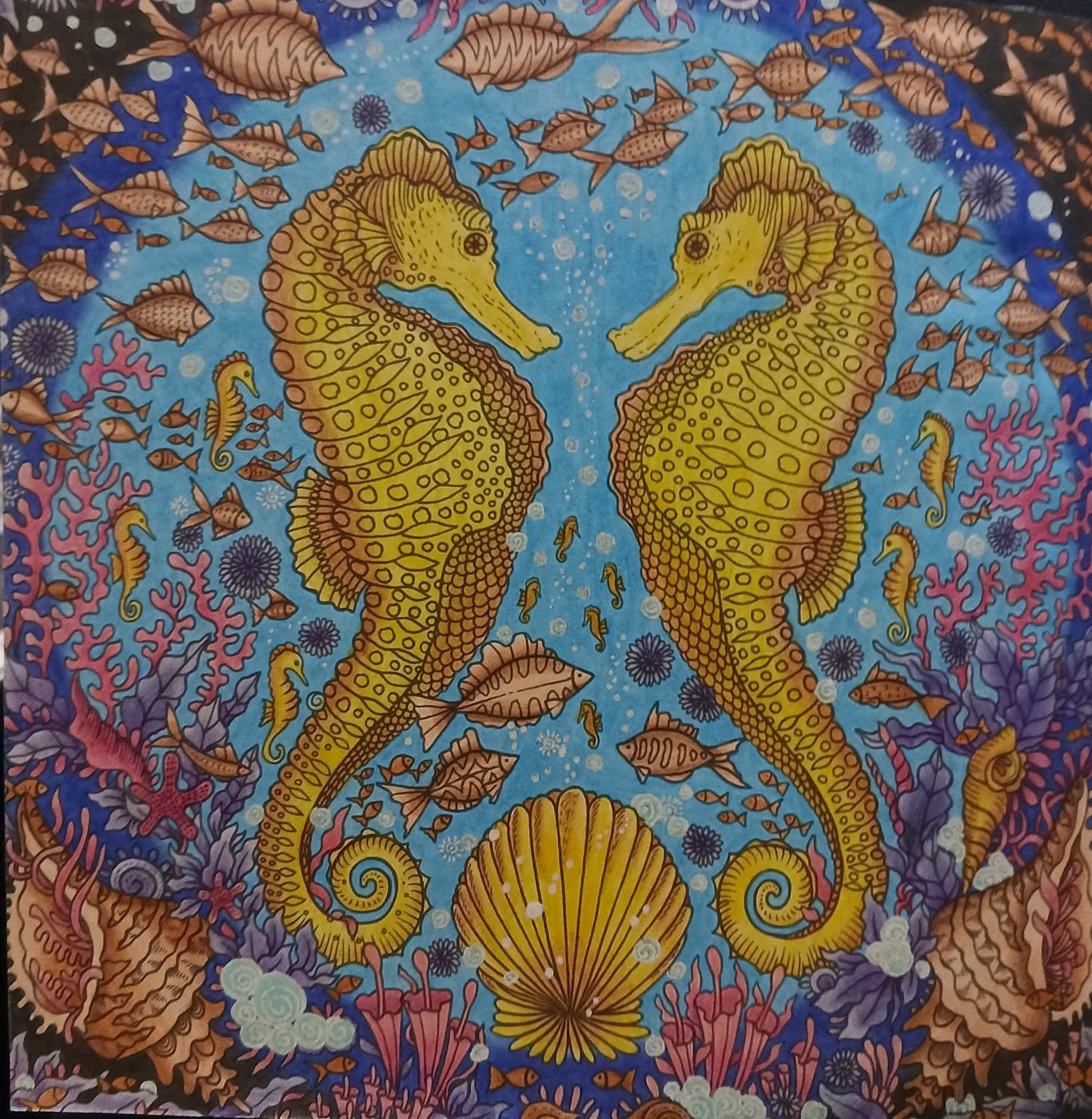 Работа от LanaKa