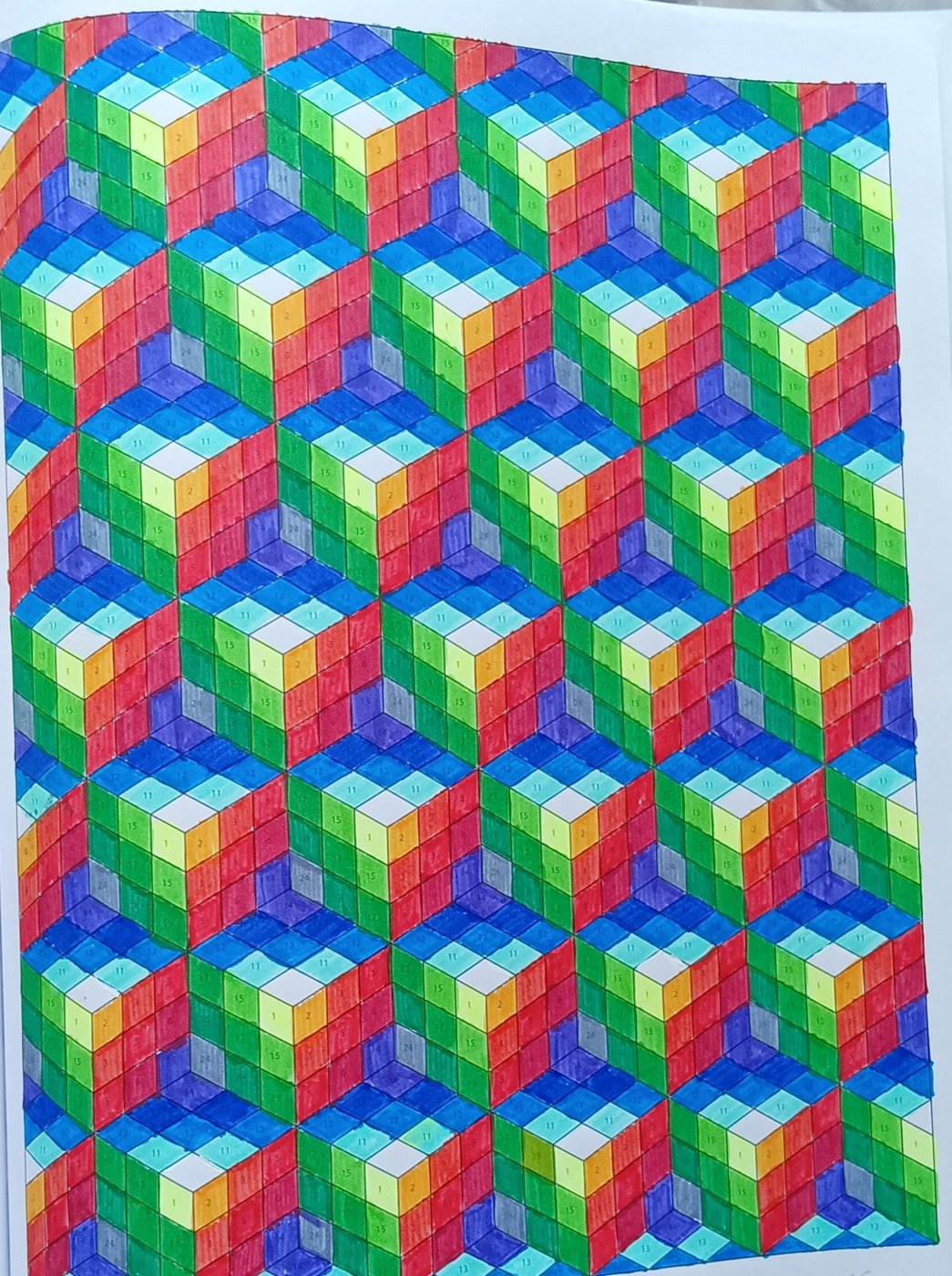 Работа от Зея
