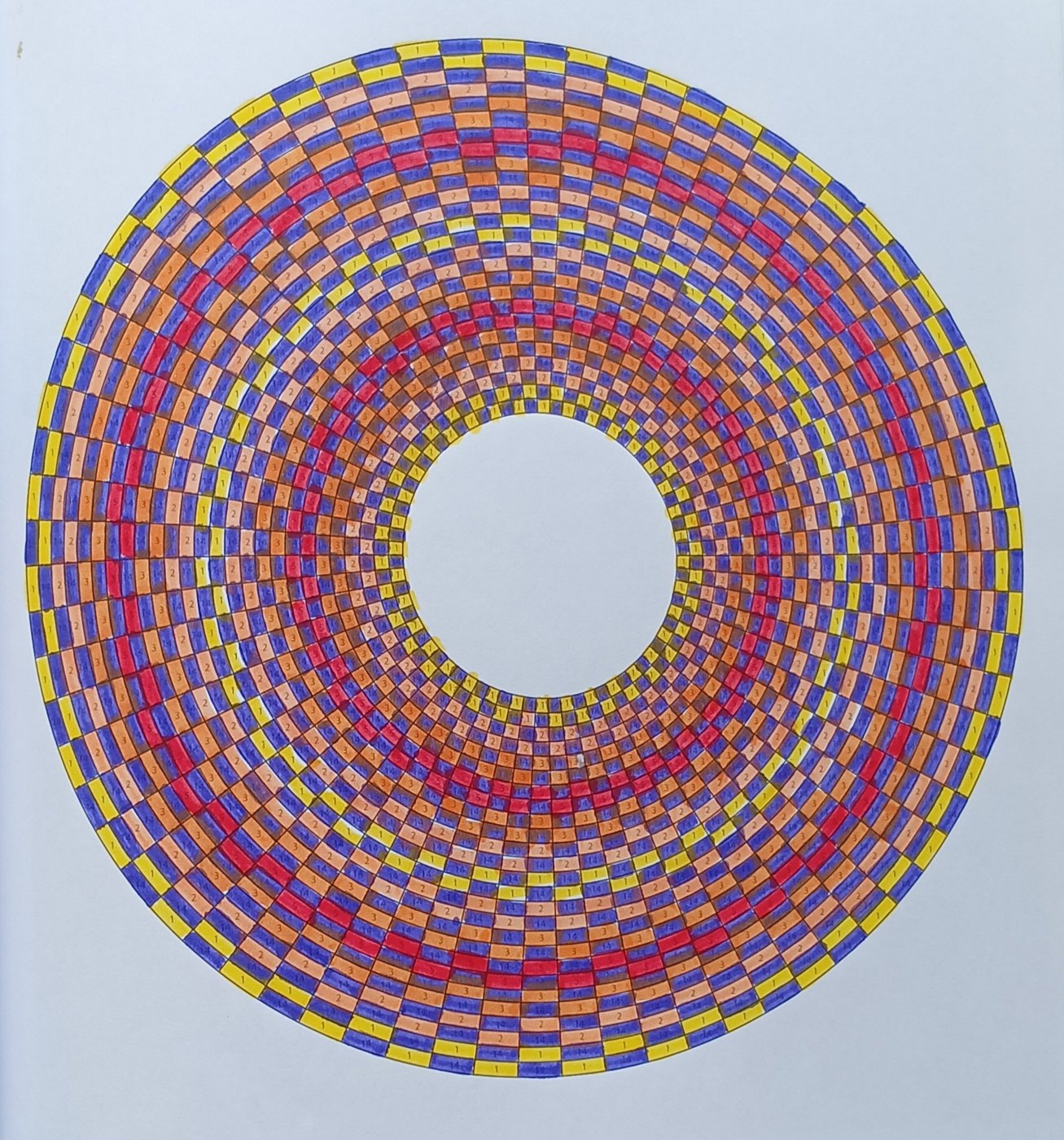 Работа от Зея