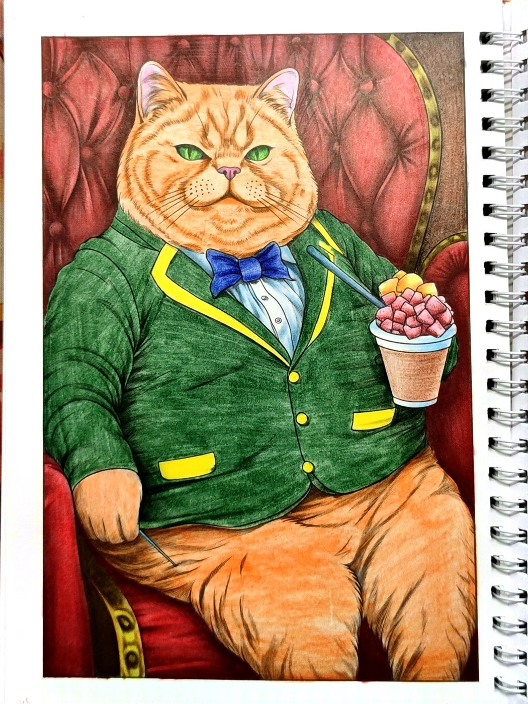 Работа от BondMarie