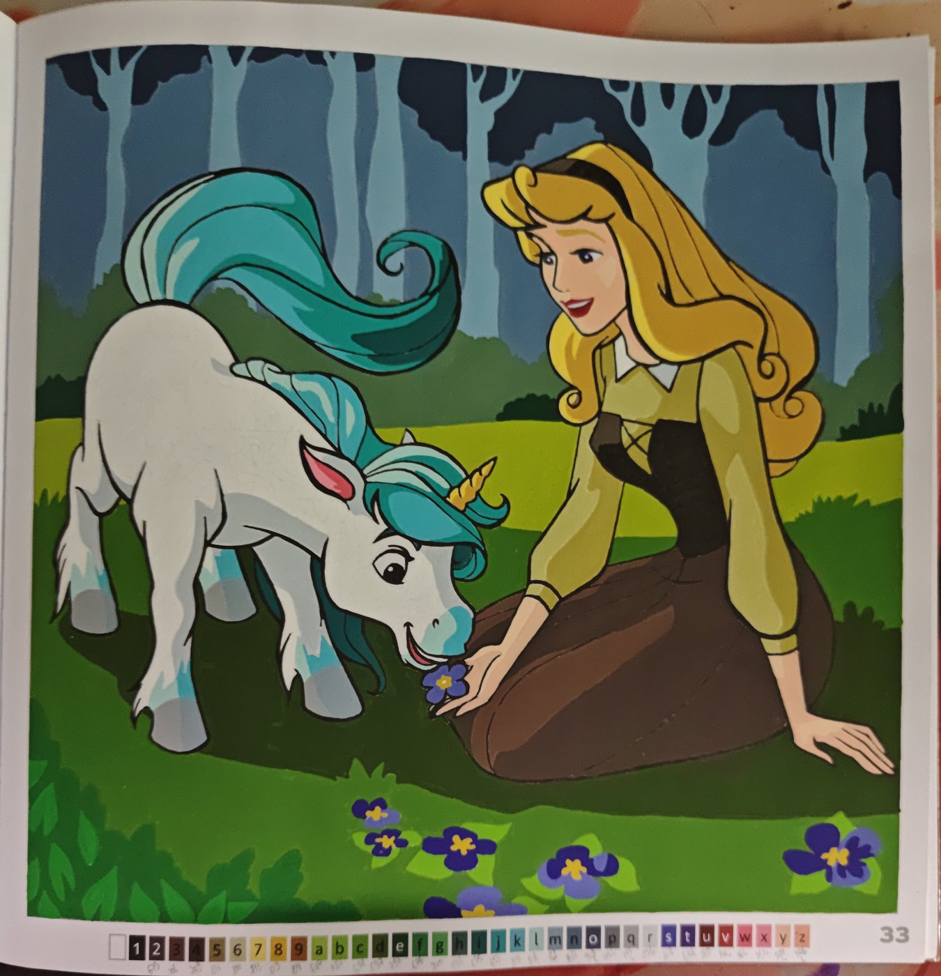 Работа от BondMarie