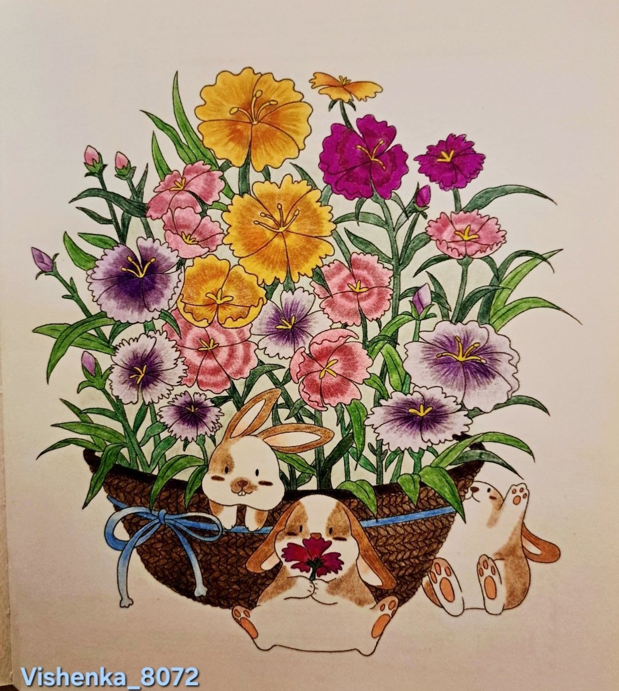 Работа от Vishenka_8072
