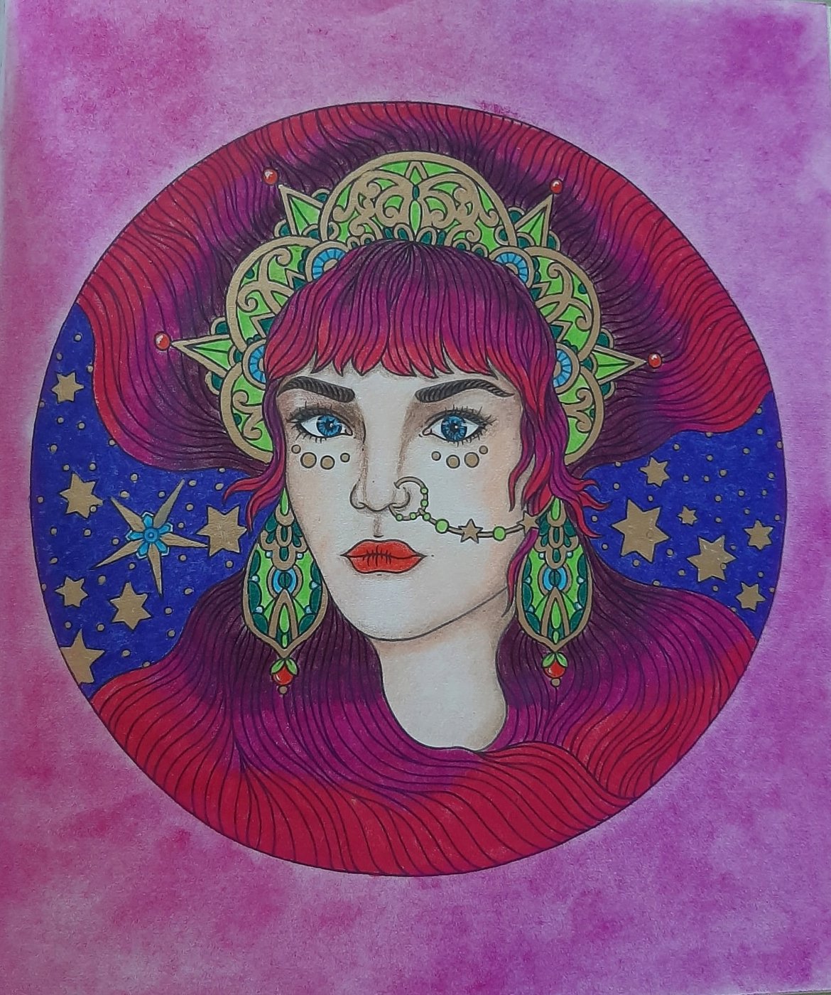 Работа от Екатерина Морозова