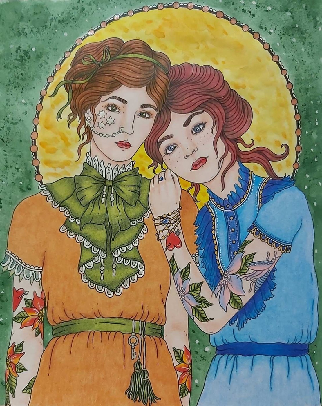Работа от Екатерина Морозова