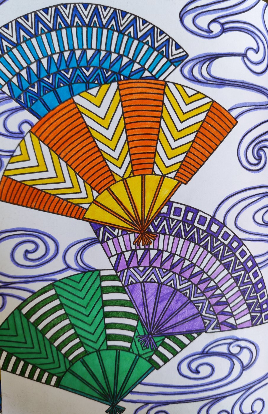 Работа от Екатерина Морозова