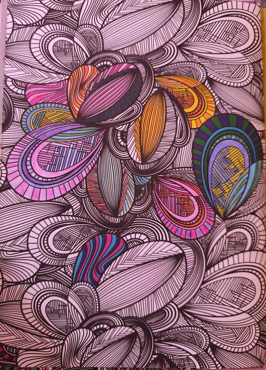 Работа от YulyaColor