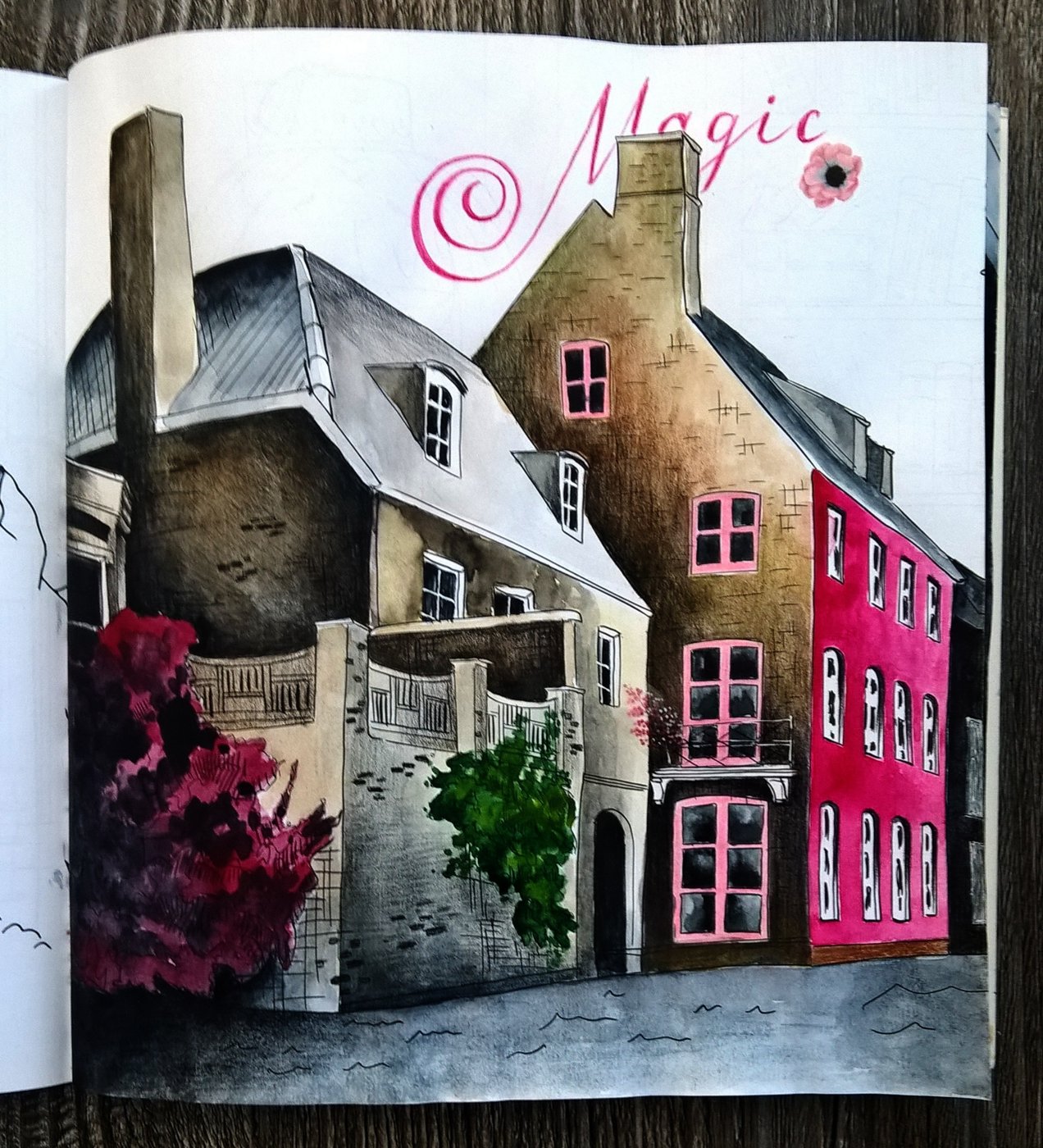 Работа от AleksNordjM