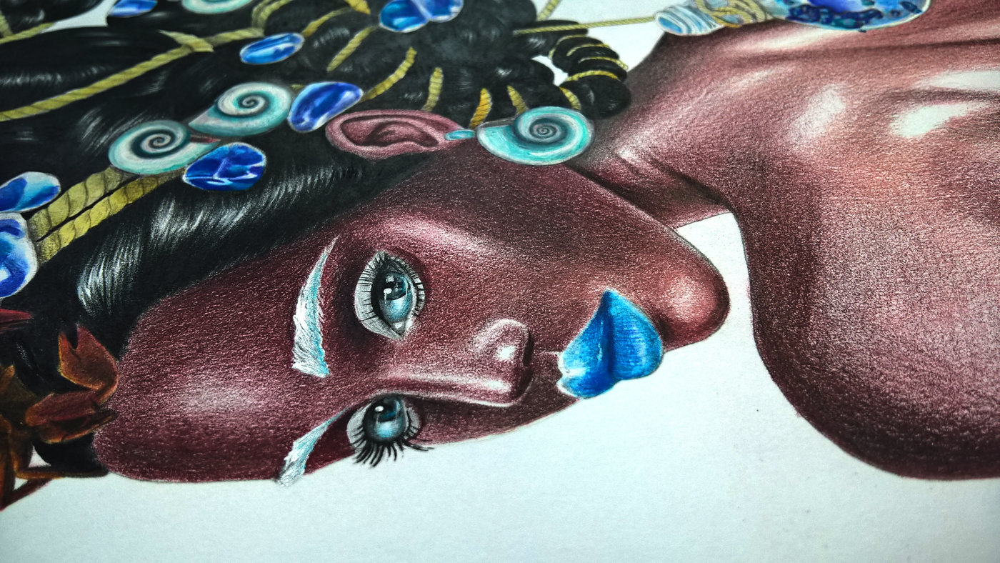 Mermaid от AleksNordjM (3/3)