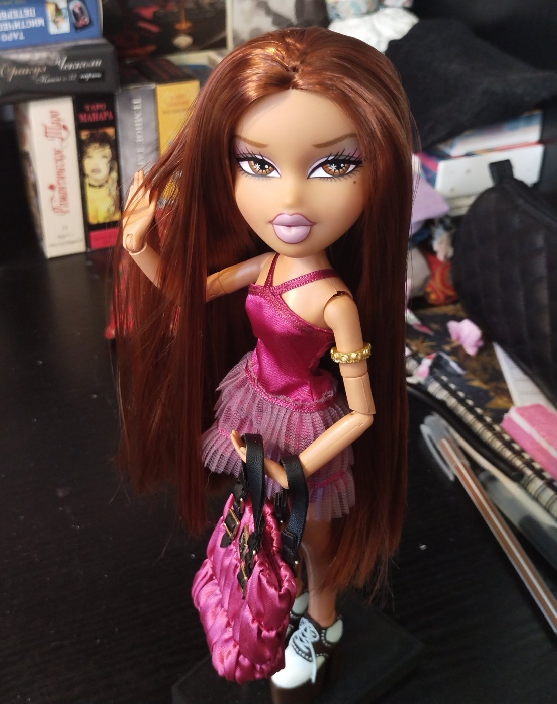 House of Dolls, 1 от VelvetSi (2/2)