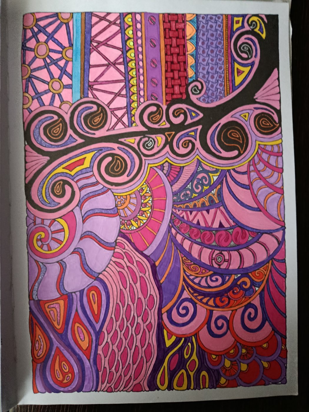 Работа от Olesya L