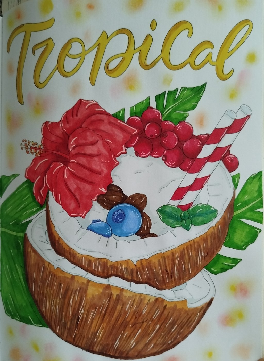 Работа от Annette_S