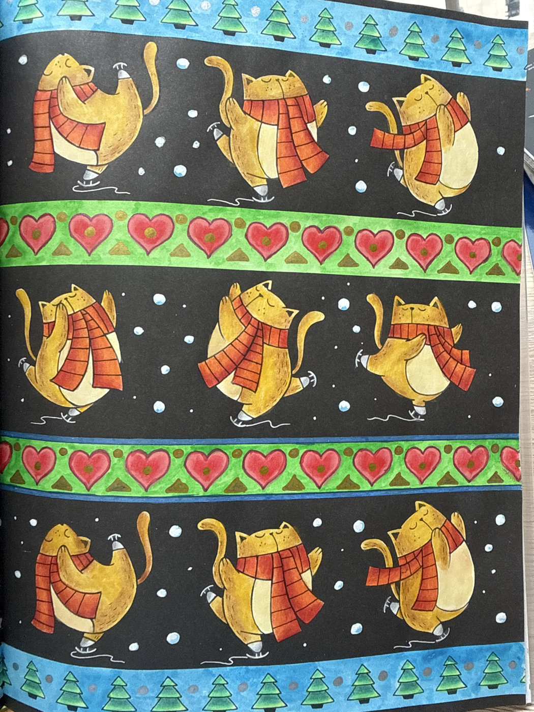 Работа от HobbyLi (3/3)
