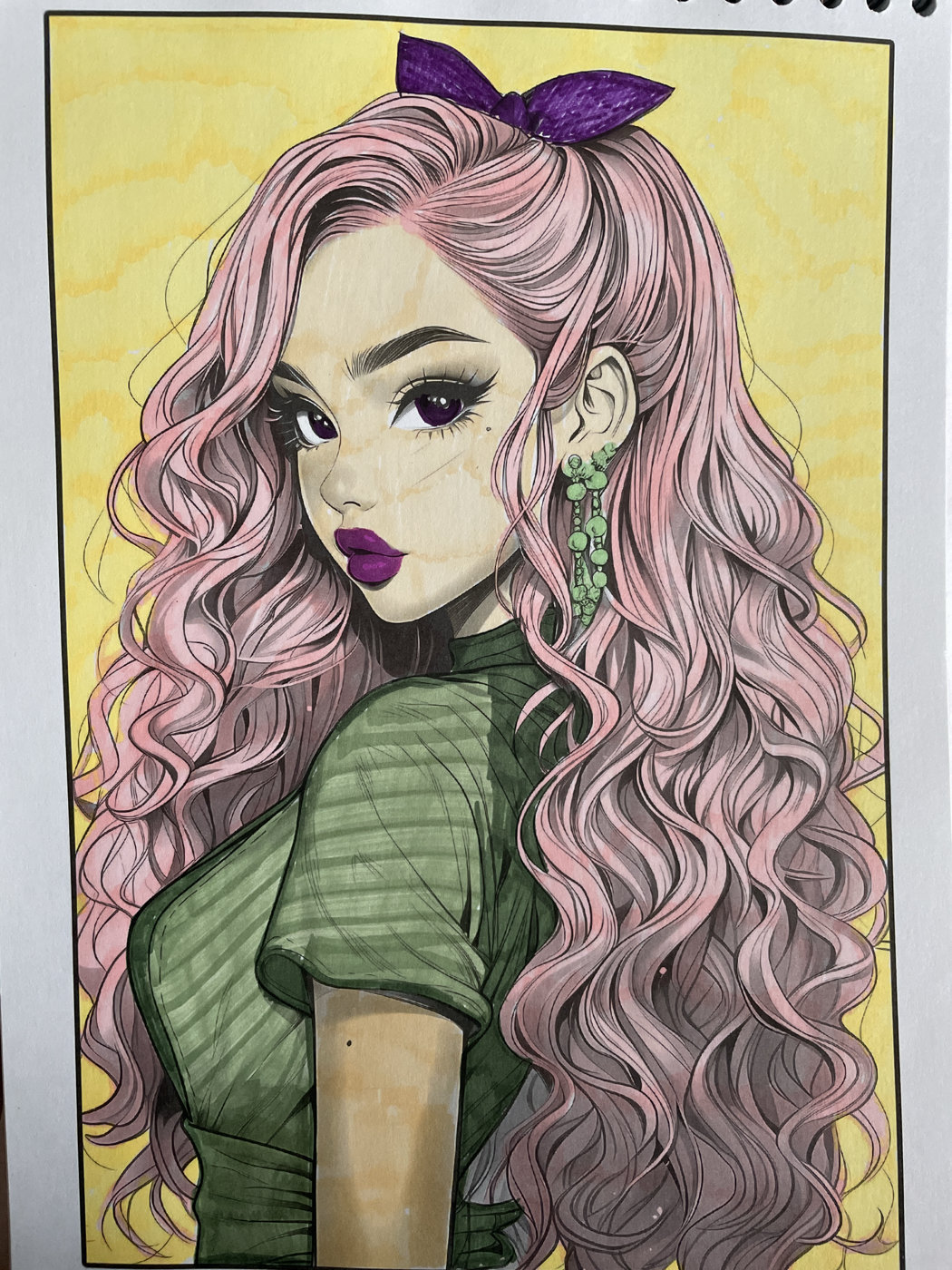 Работа от Юлия Удалова