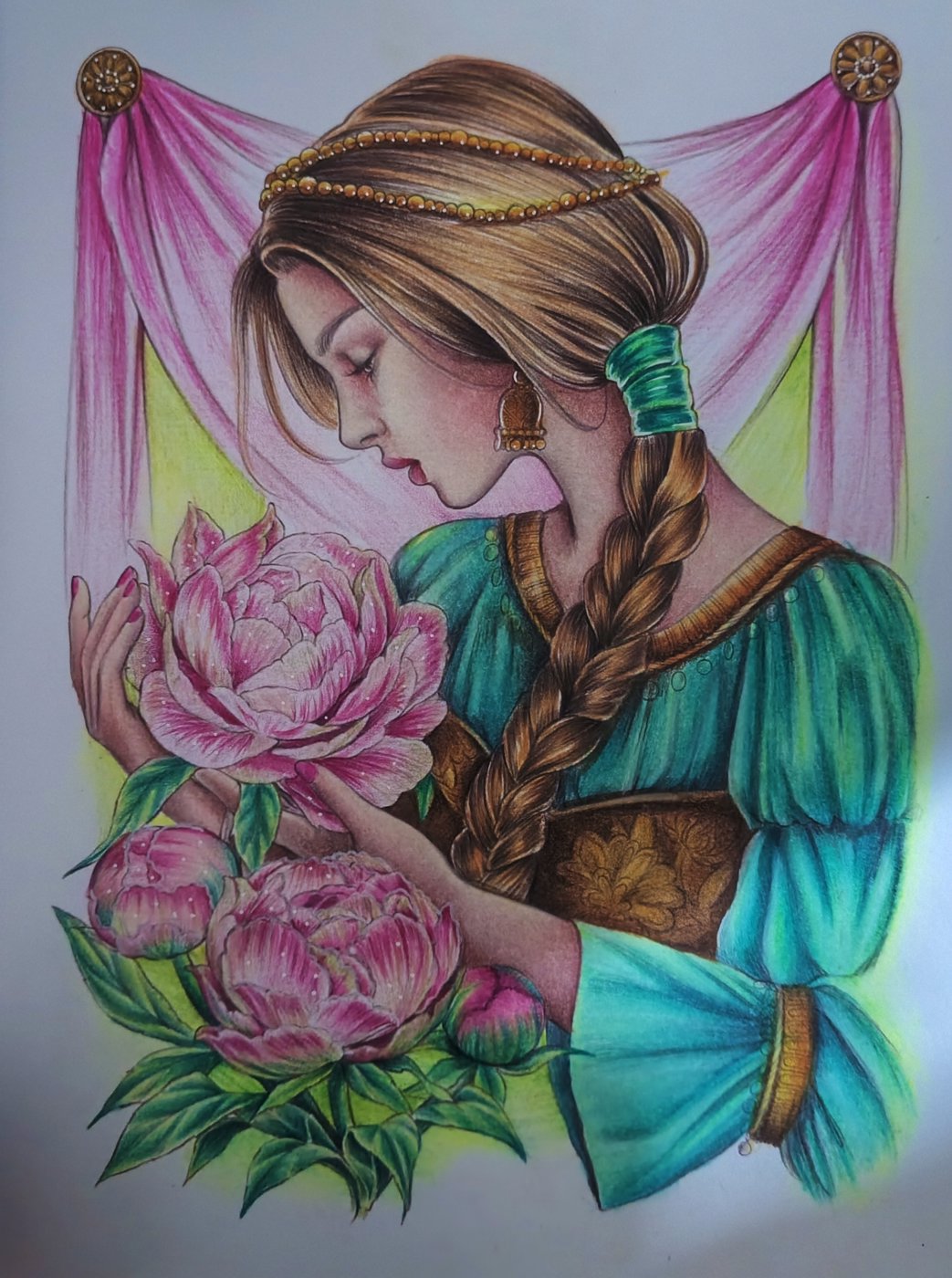 Работа от Екатерина Кондратова