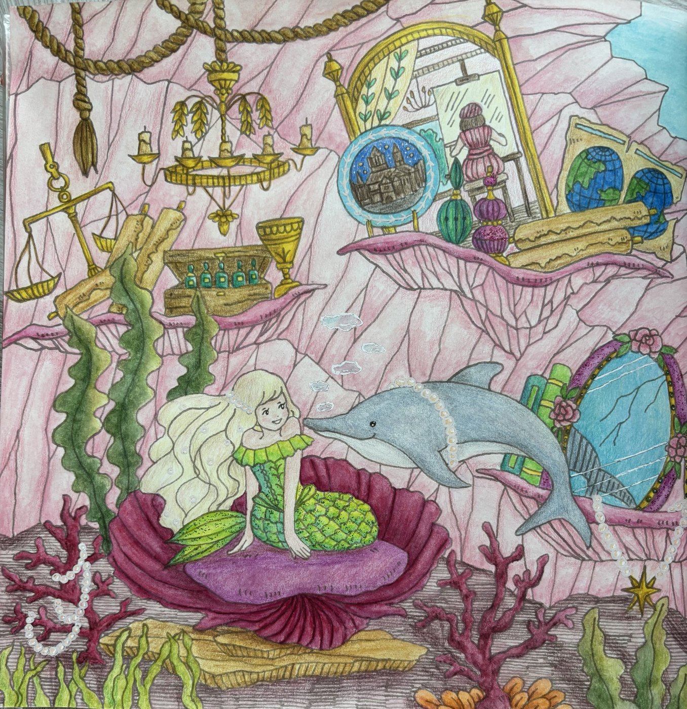 Работа от Yulia_coloring (2/3)