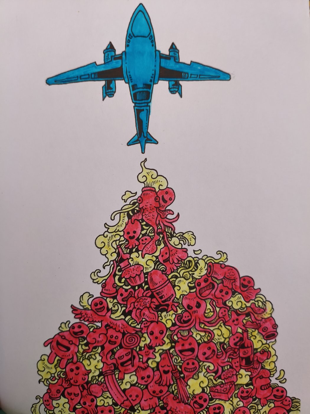 Работа от MoSkvA