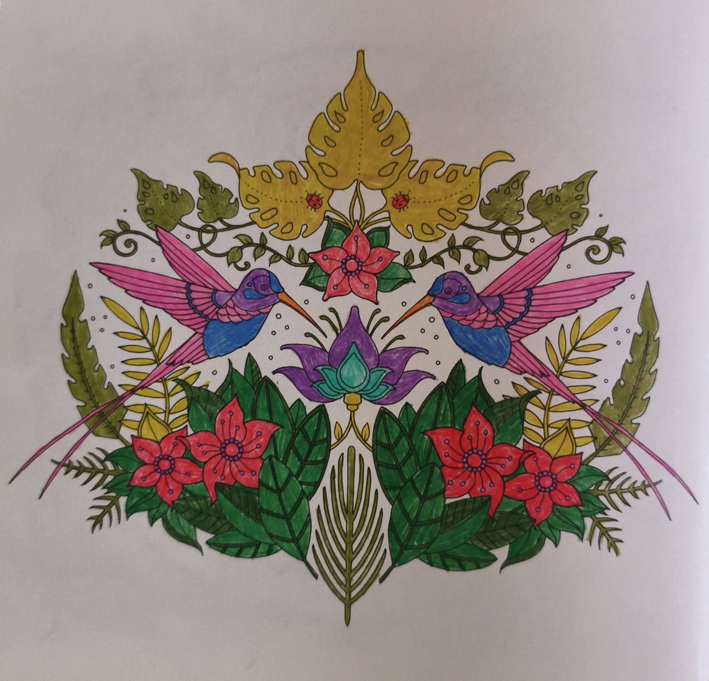 Работа от MoSkvA