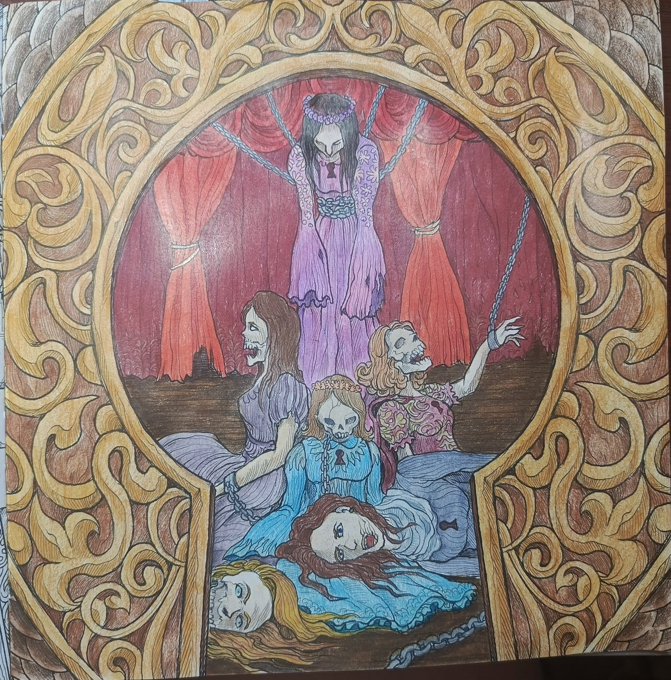 Работа от Anastasia